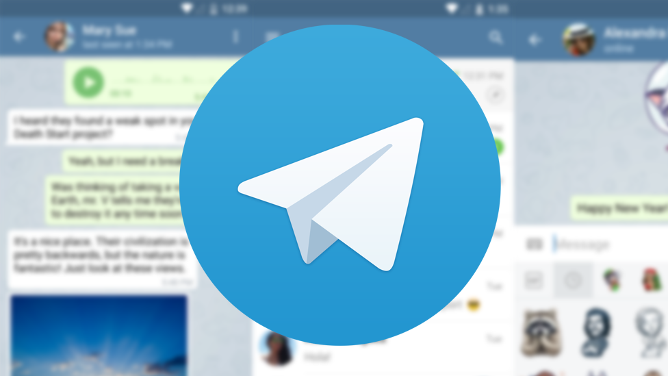 Telegram Number Generation