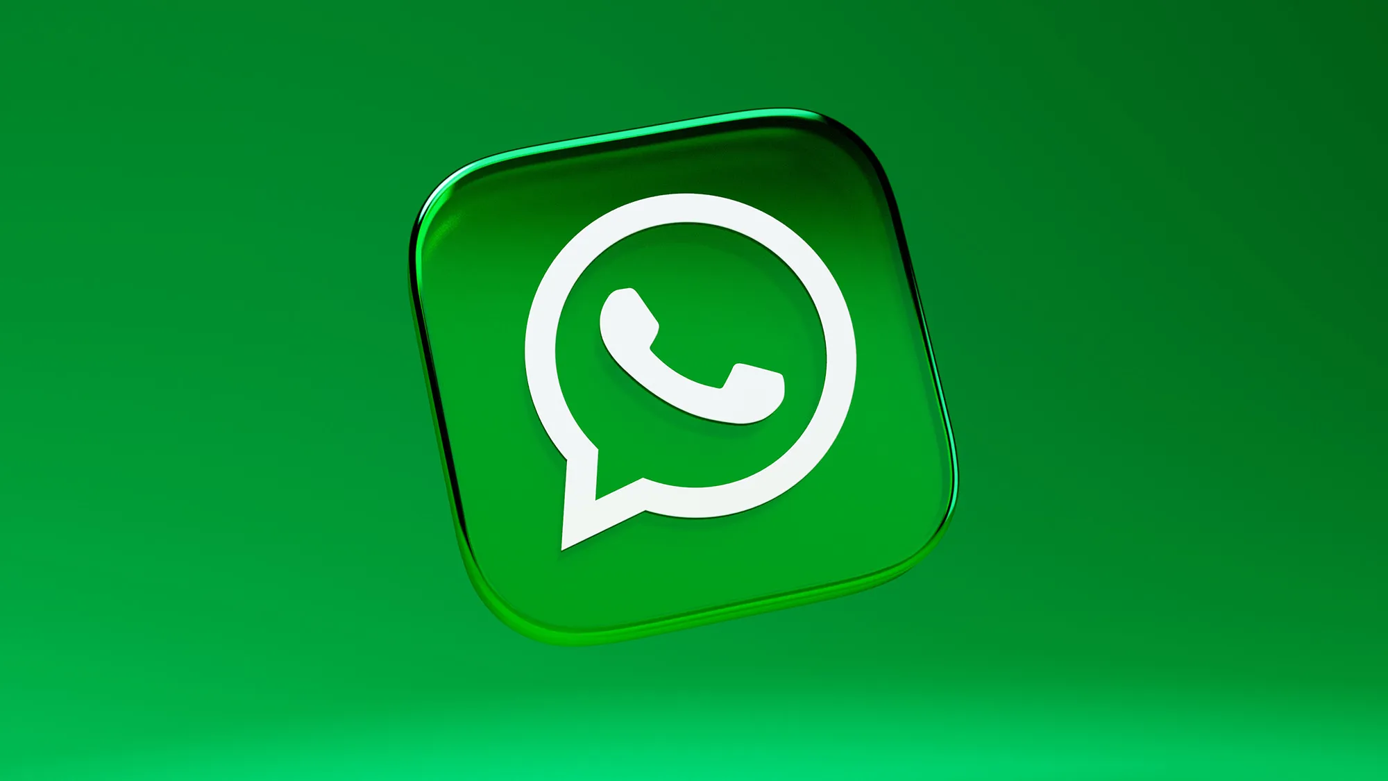 WhatsApp contacts