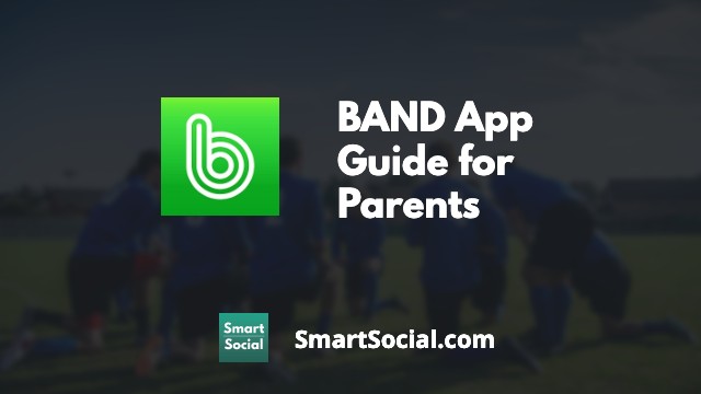 Band Social Apps Combined with Number Screening