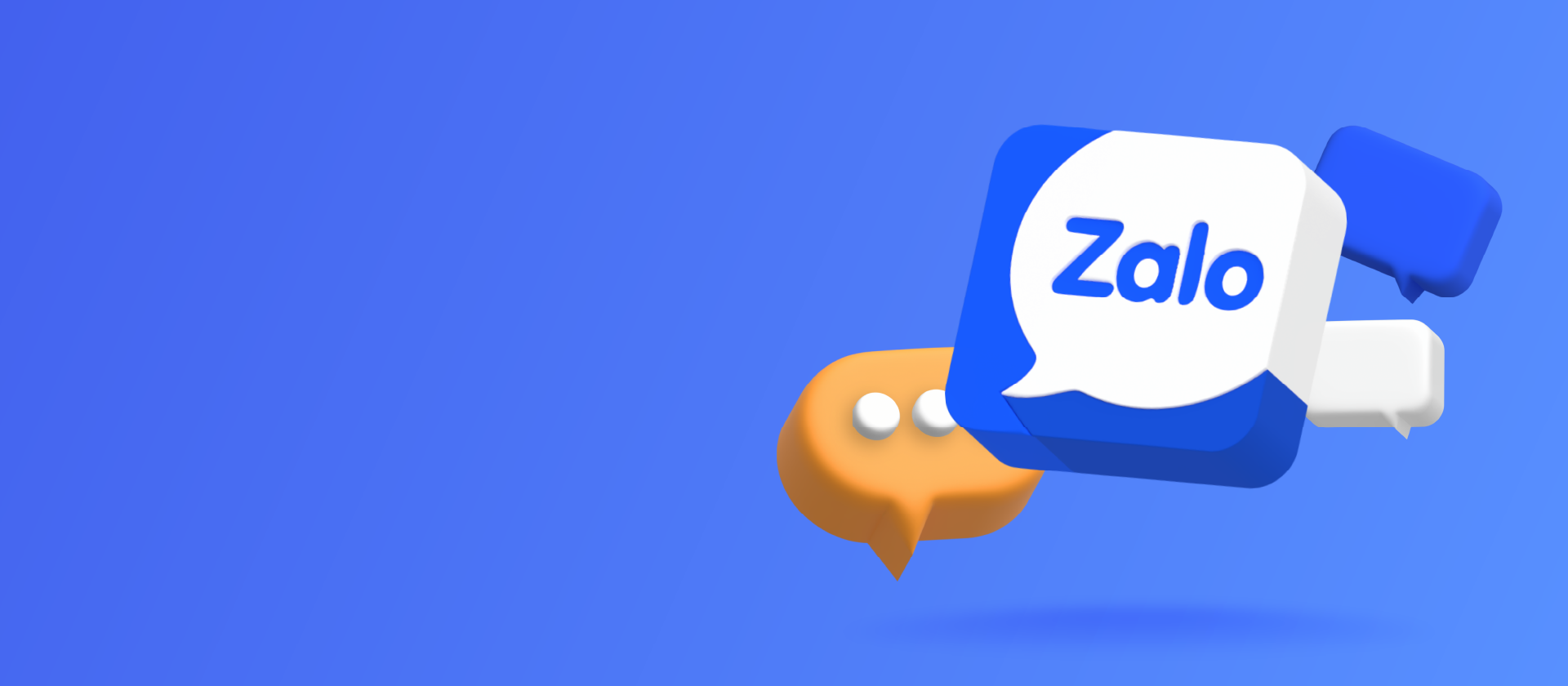 How to use Zalo to identify effective users.